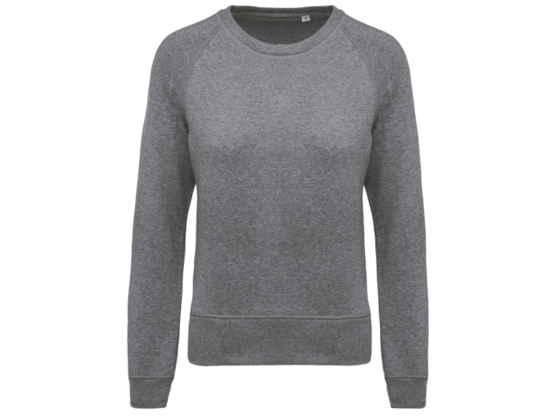 Kariban Dames sweater BIO