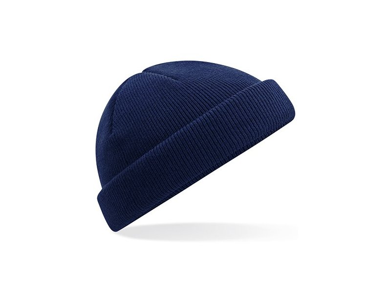 Beechfield - Recycled Mini Fisherman Beanie Beechfield - Recycled Mini Fisherman Beanie