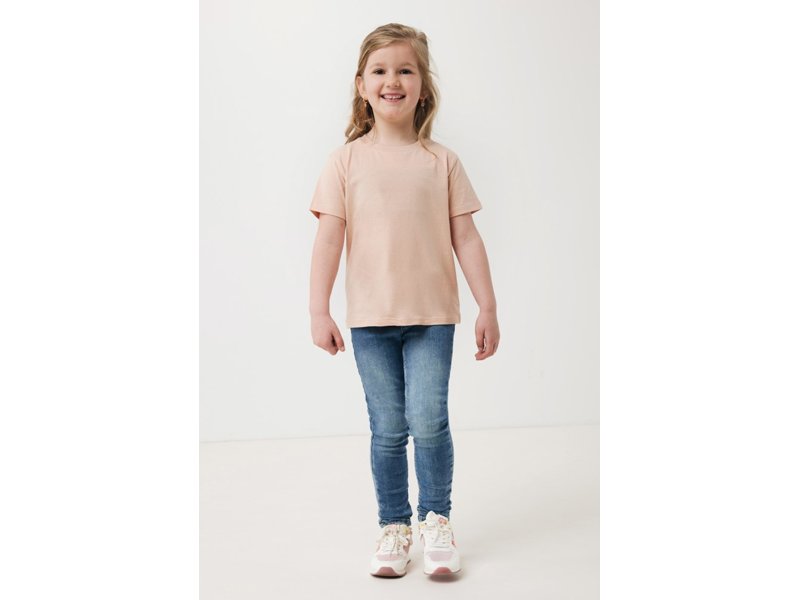 Iqoniq kinder t-shirt Koli Iqoniq kinder t-shirt Koli