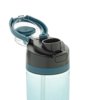 Omni sip RPET water fles 800ML