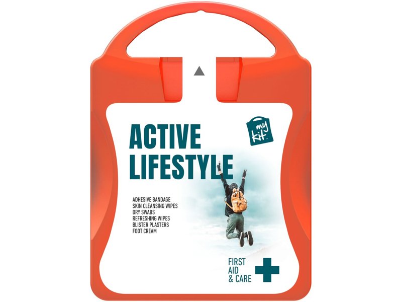MyKit Active lifestyle MyKit Active lifestyle