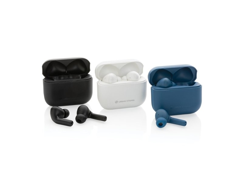 Urban Vitamin Alamo ANC-oordopjes