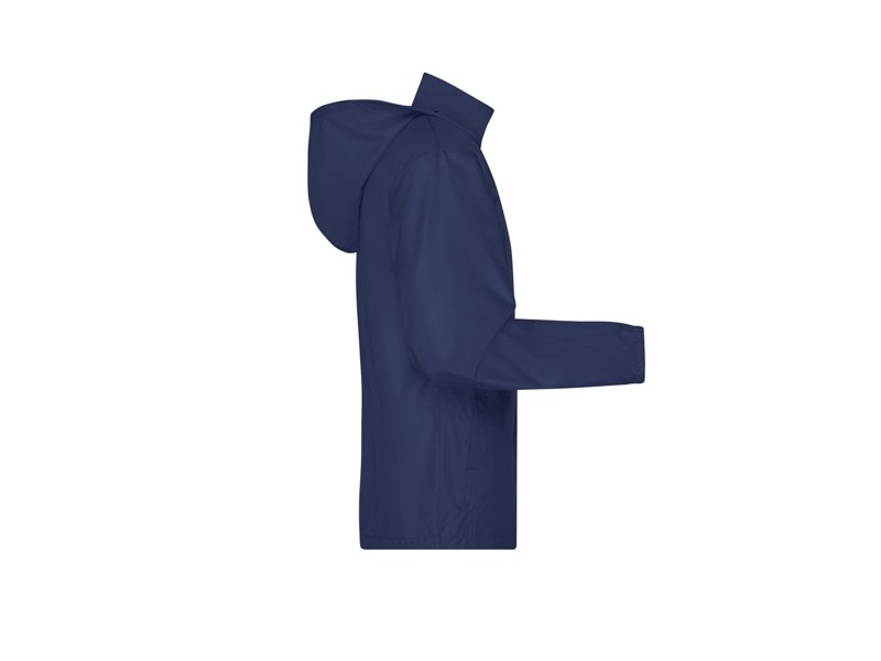 Top windbreaker, ideaal als promotiejas voor evenementen Top windbreaker, ideaal als promotiejas voor evenementen