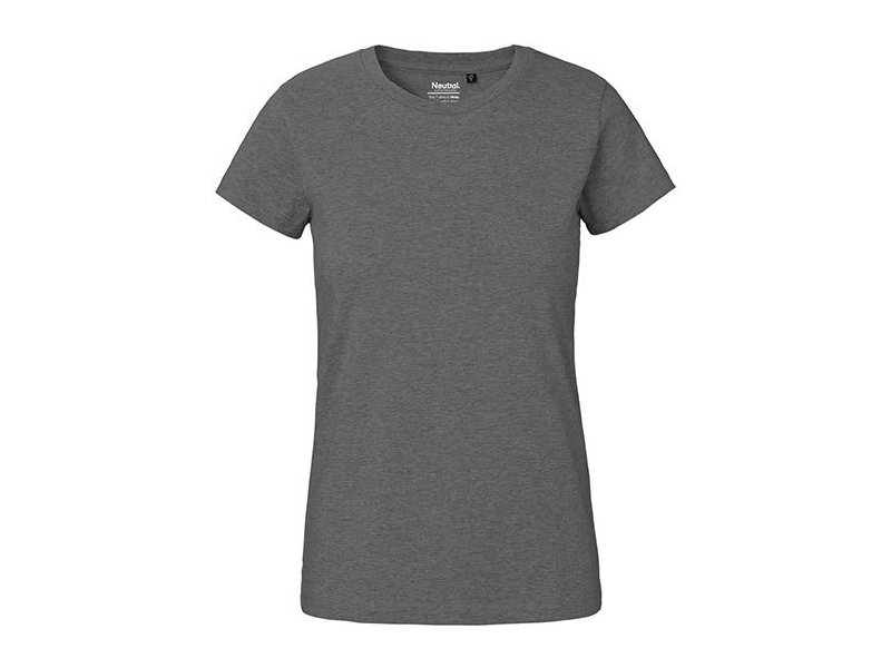 Neutral - Ladies´ Classic T-Shirt Neutral - Ladies´ Classic T-Shirt