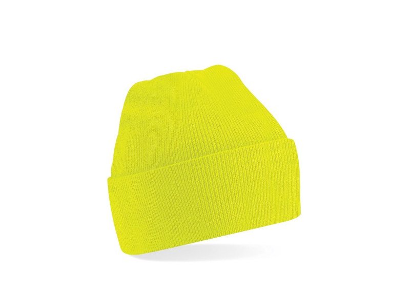 Beechfield - Junior Original Cuffed Beanie Beechfield - Junior Original Cuffed Beanie