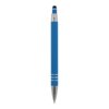 Balpen Athene Metaal rubberised