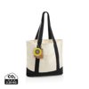 SHOP LOCAL AWARE™ recycled cotton 350gsm Tote bag SHOP LOCAL AWARE™ recycled cotton 350gsm Tote bag