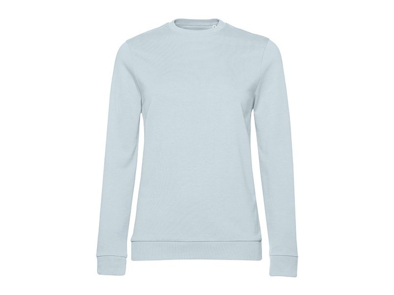 B&C - Women´s #Set In Sweat