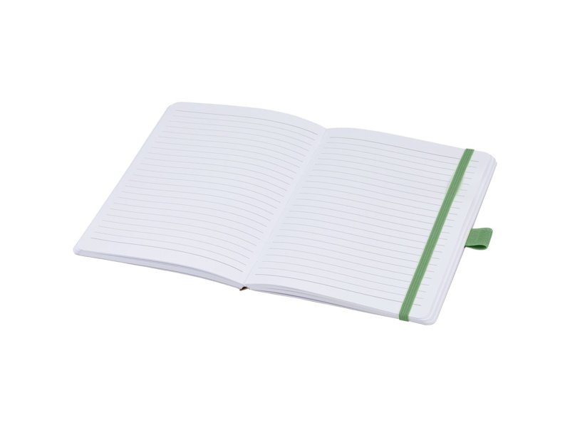 Berk notitieboek van gerecycled papier Berk notitieboek van gerecycled papier