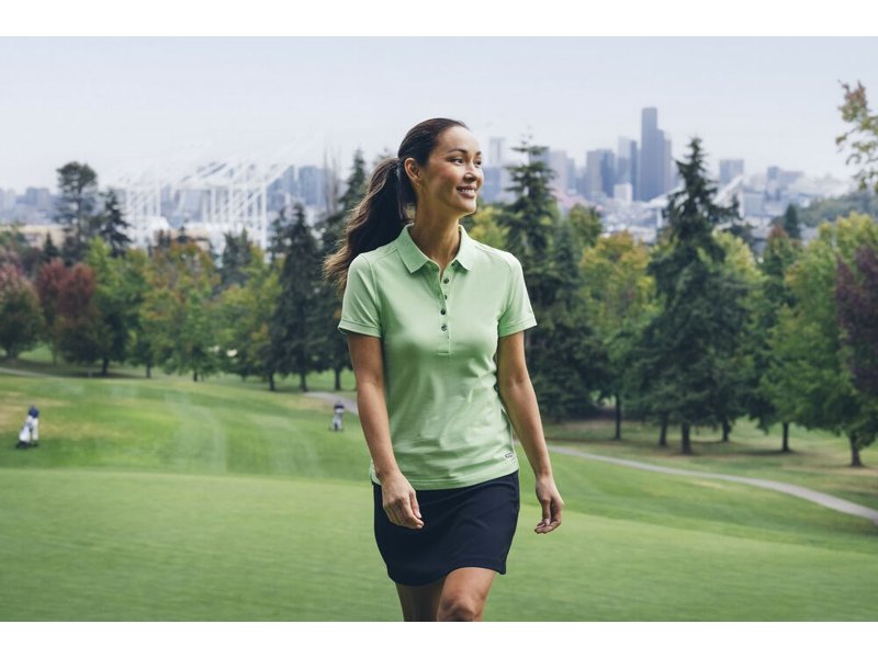 Cutter & Buck - Advantage Polo Dames Cutter & Buck - Advantage Polo Dames