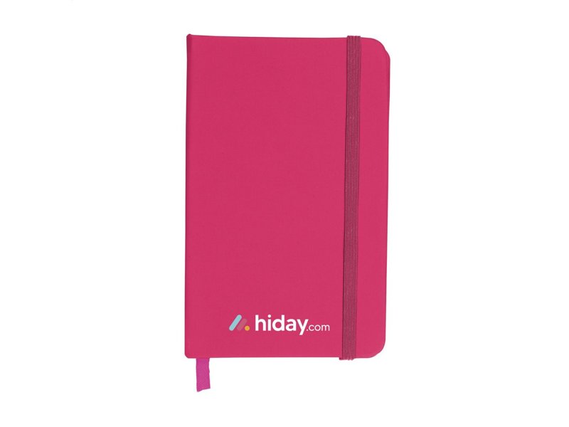 Pocket Notebook A6
