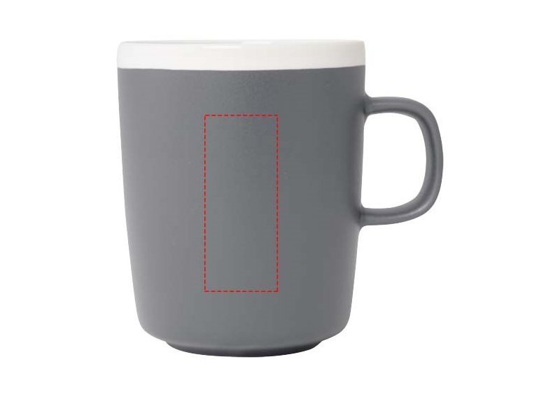 Lilio 310 ml keramische mok Lilio 310 ml keramische mok