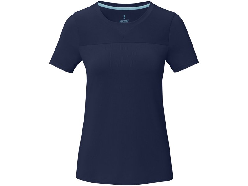 Elevate Borax sportshirt Dames