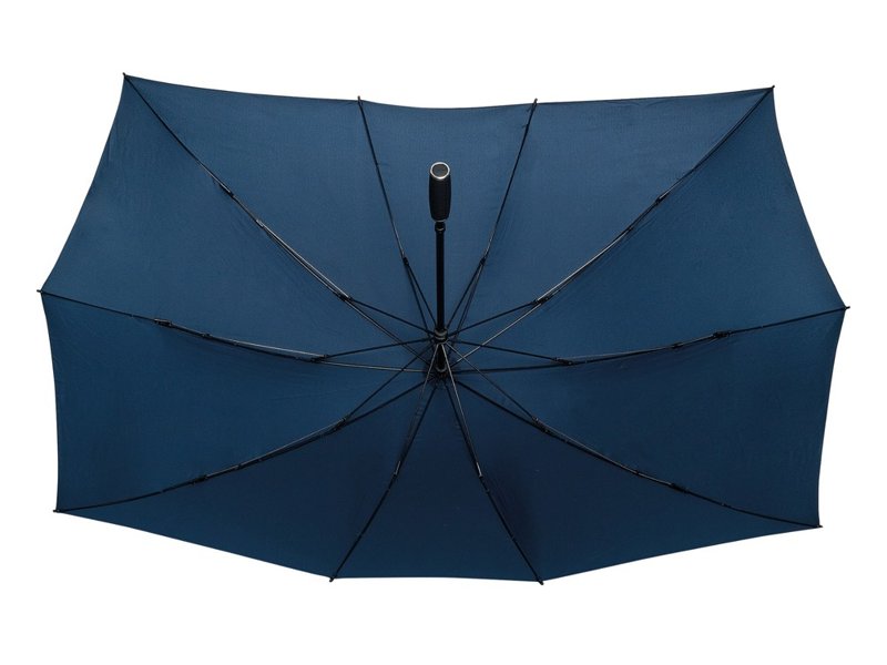 Falcone - Duo paraplu - Handopening - Windproof -  148 cm