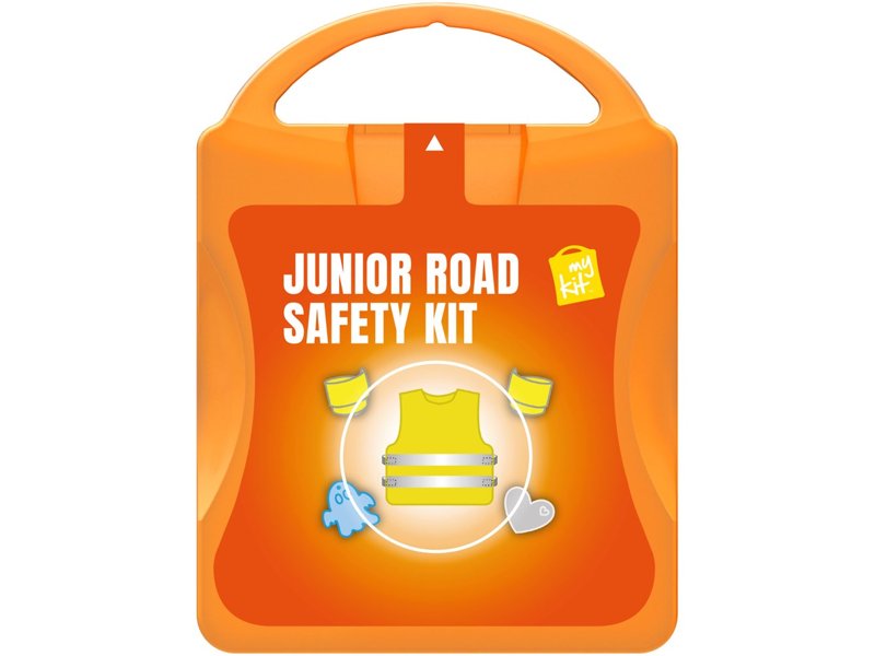 MyKit Mediuim Junior Road Safety kit MyKit Mediuim Junior Road Safety kit