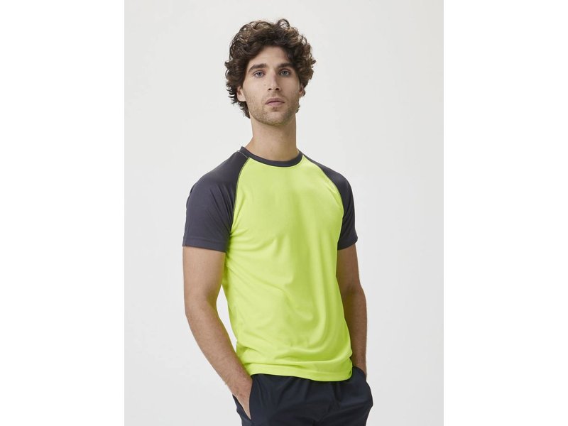 SP Trail sportshirt, 140 gr/m² SP Trail sportshirt, 140 gr/m²