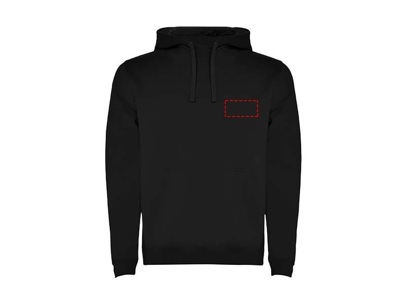 Roly hoodie kids Urban Roly hoodie kids Urban