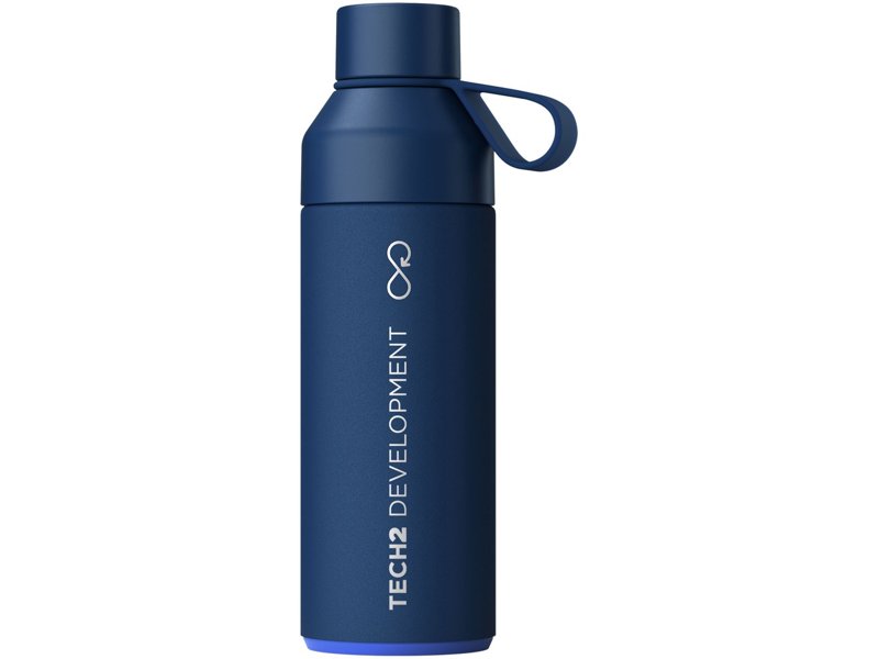 Ocean Bottle vacuümgeïsoleerde waterfles Ocean Bottle vacuümgeïsoleerde waterfles