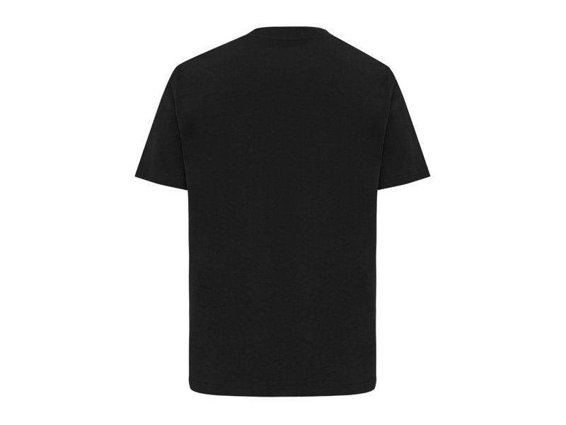 IQONIQ Nikko heavyweight gerecycled katoen t-shirt IQONIQ Nikko heavyweight gerecycled katoen t-shirt