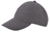 Brushed promo cap | Caps bedrukken met uw logo | Vanaf € 2,03 p.s. Brushed promo cap | Caps bedrukken met uw logo | Vanaf € 2,03 p.s.
