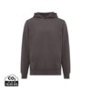 Iqoniq Yengo recycled katoen hoodie met steekzakken Iqoniq Yengo recycled katoen hoodie met steekzakken