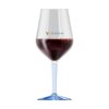 HappyGlass Lady Abigail Trans Wijnglas Tritan 470 ml HappyGlass Lady Abigail Trans Wijnglas Tritan 470 ml