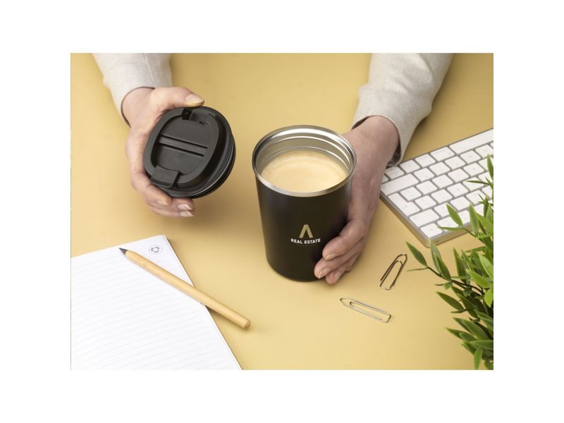 Kaffi RCS Recycled Coffee Mug 300 ml thermosbeker