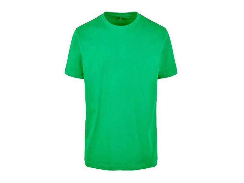 Build Your Brand - T-Shirt Round Neck