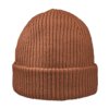 Luxe Fine Rib Beanie