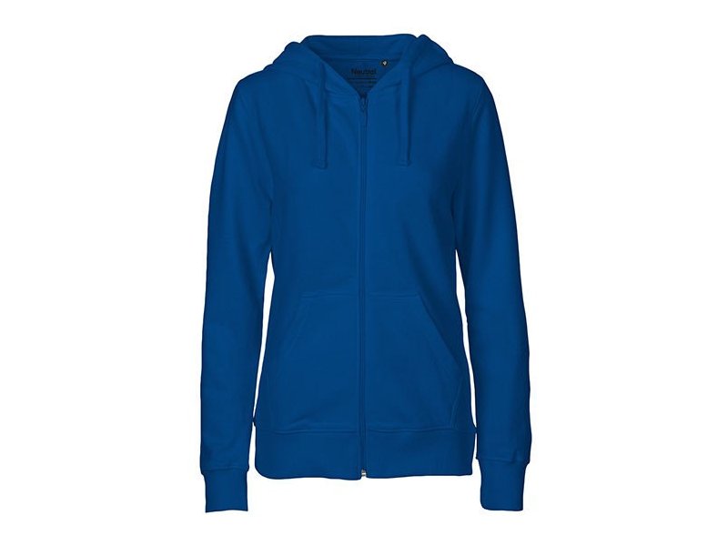 Neutral - Ladies´ Zip Hoodie