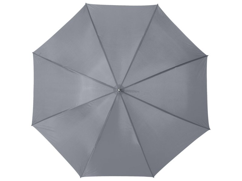 Luxe Golfparaplu Karl met Houten Handvat - Paraplu's Bedrukken met Uw Logo