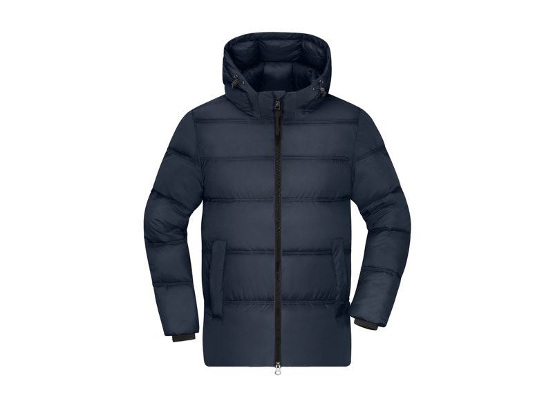 Daiber Heren winterjas