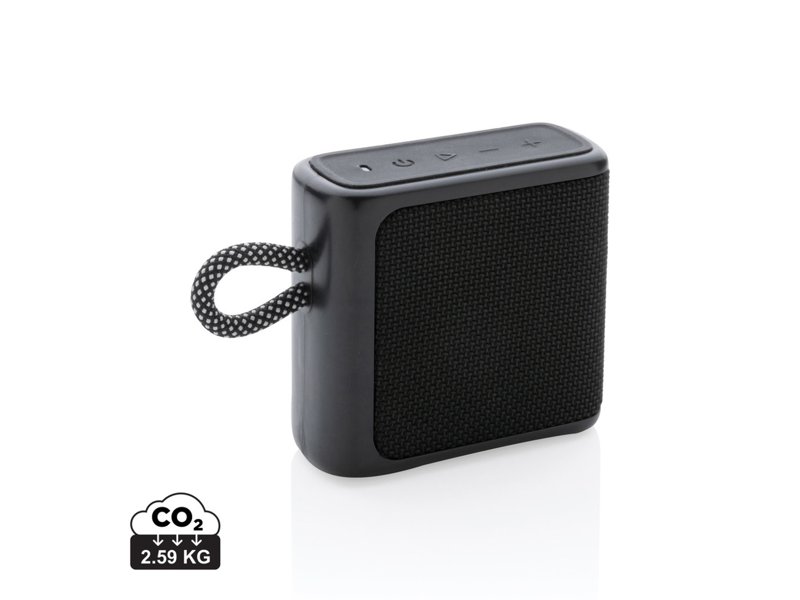 Splash IPX6 3W speaker Splash IPX6 3W speaker