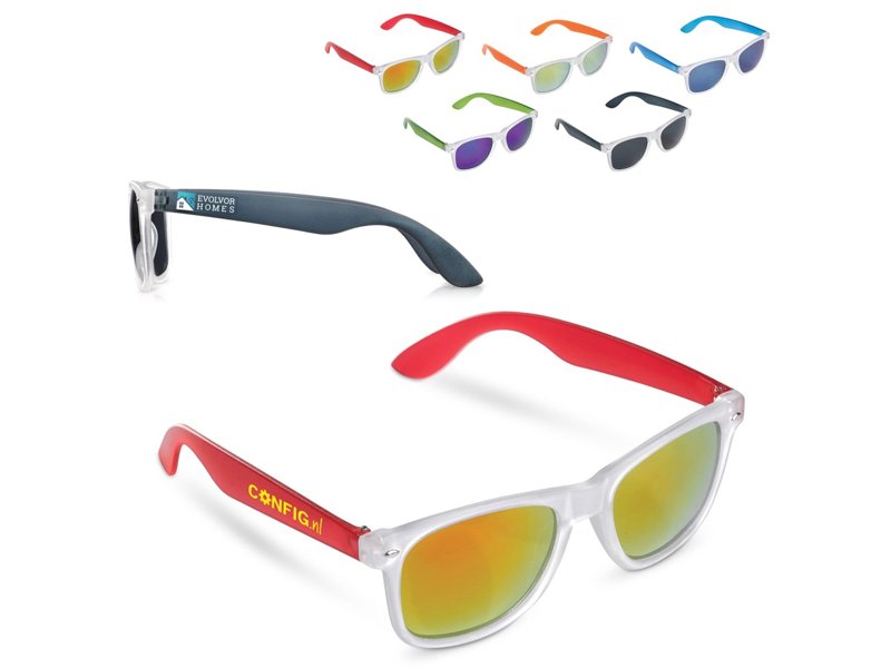 Zonnebril Bradley UV400