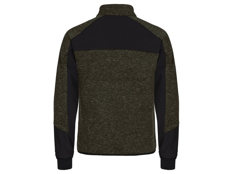 Clique Haines Fleece Jacket Clique Haines Fleece Jacket