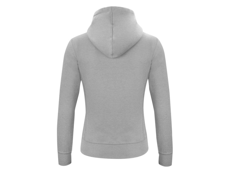 Clique Basic Hoody Full zip Ladies