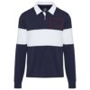Elevate Clyde organic rugbypolo