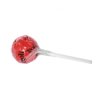 Ronde lolly in folie
