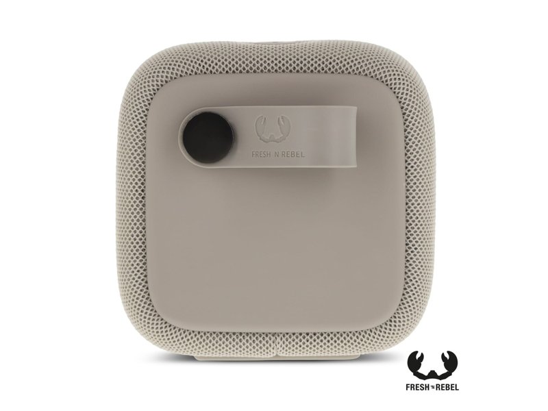 1RB6000 | Fresh 'n Rebel Rockbox Bold S Waterproof TWS Speaker 1RB6000 | Fresh 'n Rebel Rockbox Bold S Waterproof TWS Speaker