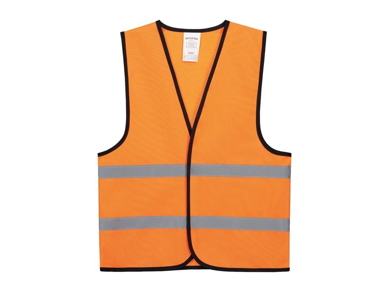 Kinder veiligheidsvest polyester