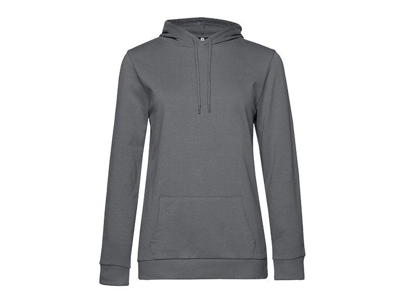 B&C - Women´s #Hoodie Sweat B&C - Women´s #Hoodie Sweat