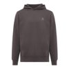 Iqoniq Yengo recycled katoen hoodie met steekzakken Iqoniq Yengo recycled katoen hoodie met steekzakken