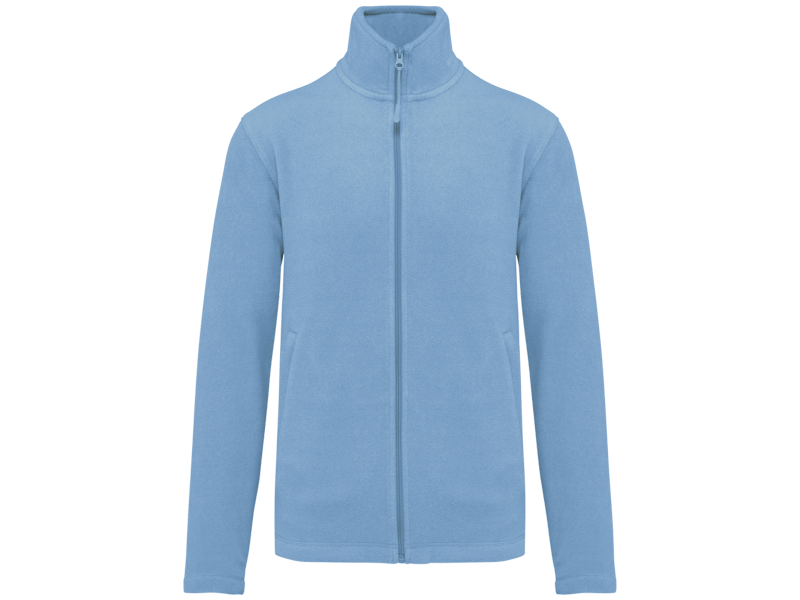 Fleece vesten borduren met uw logo! Voordelige bedrijfskleding