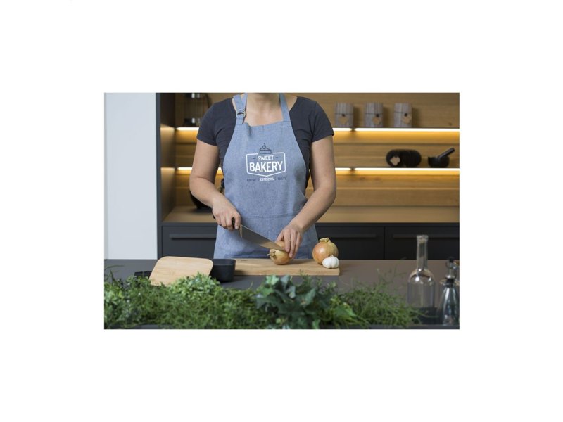 Cocina Recycled Cotton (160 g/m²) schort