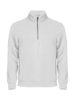 Clique Basic Half Zip