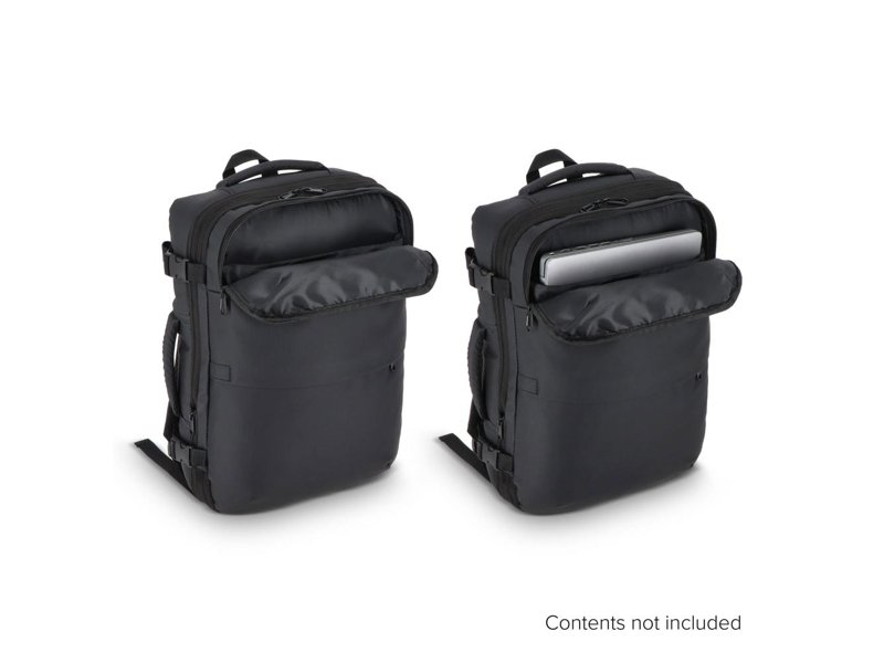 PU-gecoate Dalston Pack vacuümrugzak PU-gecoate Dalston Pack vacuümrugzak