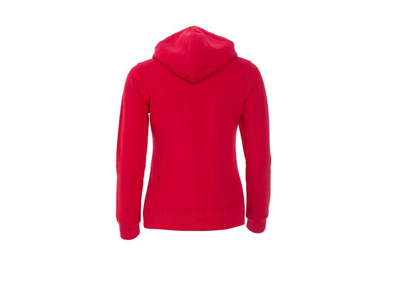 Clique Classic Hoodie Ladies Clique Classic Hoodie Ladies