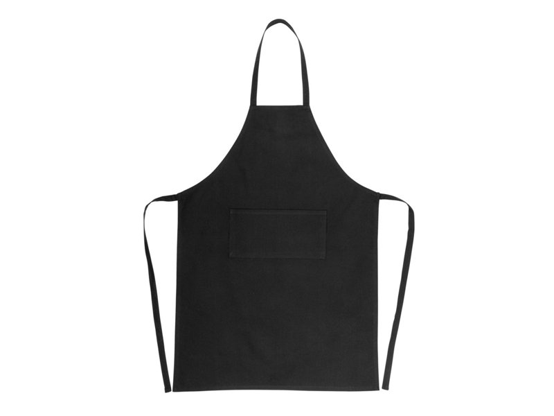 Impact AWARE™ gerecycled katoenen schort 180gr Impact AWARE™ gerecycled katoenen schort 180gr