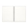 Notebook Agricultural Waste A5 - Hardcover Notebook Agricultural Waste A5 - Hardcover