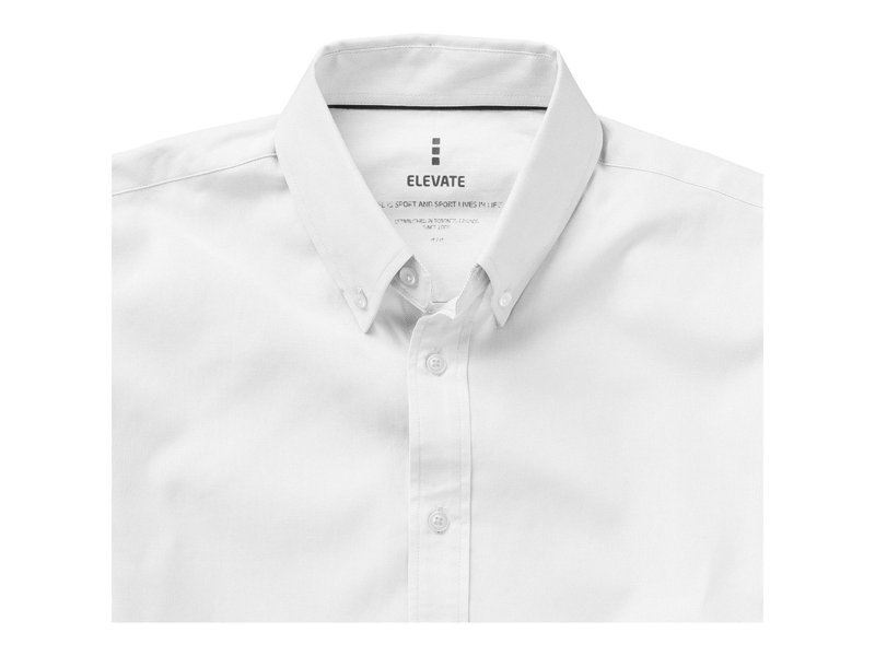 Elevate heren overhemden bedrukken met uw logo » Vanaf 24,75 Elevate heren overhemden bedrukken met uw logo » Vanaf 24,75